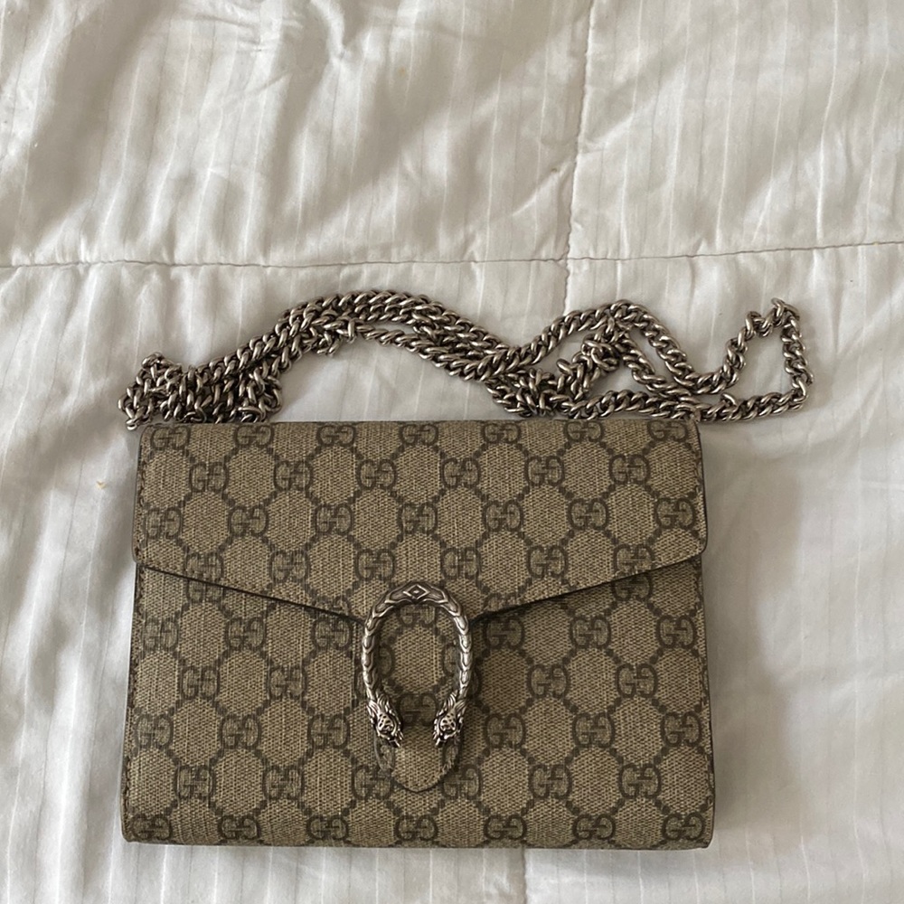 GUCCI